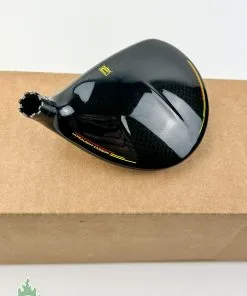 Used Right Handed Cobra KING SZ Speedzone 5 Wood 18.5* Head Only Golf Club -Fairway Woods Soldes Magasin IMG 0189