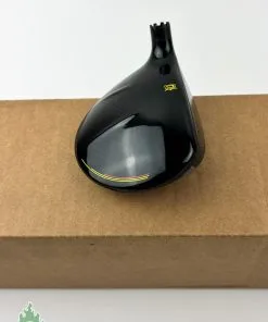 Used Right Handed Cobra KING SZ Speedzone 5 Wood 18.5* Head Only Golf Club -Fairway Woods Soldes Magasin IMG 0190