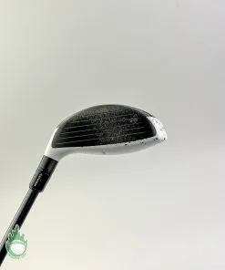RH TaylorMade R11s Fairway 3 Wood 15.5* RIP Phenom 70g Stiff Flex Graphite Golf -Fairway Woods Soldes Magasin IMG 0212