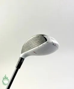 RH TaylorMade R11s Fairway 3 Wood 15.5* RIP Phenom 70g Stiff Flex Graphite Golf -Fairway Woods Soldes Magasin IMG 0213