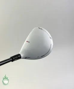 RH TaylorMade R11s Fairway 3 Wood 15.5* RIP Phenom 70g Stiff Flex Graphite Golf -Fairway Woods Soldes Magasin IMG 0214