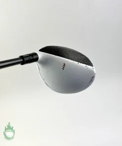 RH TaylorMade R11s Fairway 3 Wood 15.5* RIP Phenom 70g Stiff Flex Graphite Golf -Fairway Woods Soldes Magasin IMG 0215