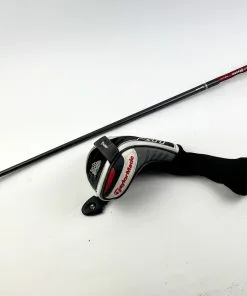 RH TaylorMade R11s Fairway 3 Wood 15.5* RIP Phenom 70g Stiff Flex Graphite Golf -Fairway Woods Soldes Magasin IMG 0218