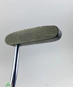 Used RH Ping Scottsdale PO BOX 1345 B66 Ball-Namic 35″ Putter Steel Golf Club 21 Used RH Ping Scottsdale PO BOX 1345 B66 Ball-Namic 35″ Putter Steel Golf Club -Fairway Woods Soldes Magasin IMG 0244