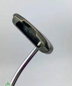 Used RH Ping Scottsdale PO BOX 1345 B66 Ball-Namic 35″ Putter Steel Golf Club 18 Used RH Ping Scottsdale PO BOX 1345 B66 Ball-Namic 35″ Putter Steel Golf Club -Fairway Woods Soldes Magasin IMG 0247