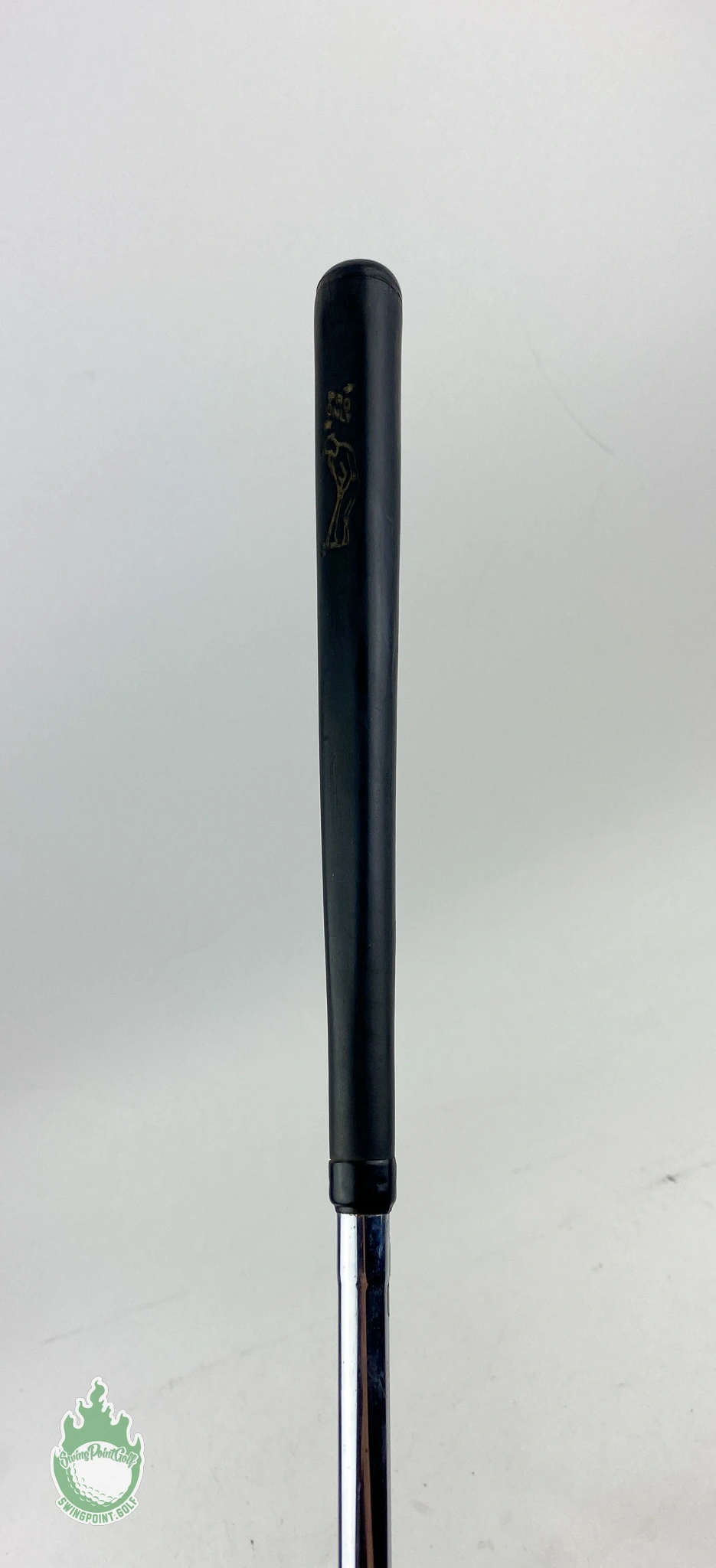 Used RH Ping Scottsdale PO BOX 1345 B66 Ball-Namic 35″ Putter Steel Golf Club 5 Used RH Ping Scottsdale PO BOX 1345 B66 Ball-Namic 35″ Putter Steel Golf Club - Image 4