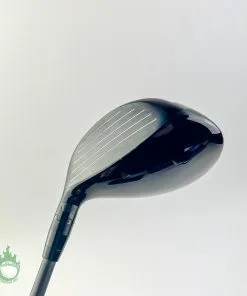 Used RH Titleist TS2 Fairway Wood 15* HZRDUS 6.0 70g Stiff Graphite Golf Club -Fairway Woods Soldes Magasin IMG 0314