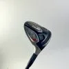 Used RH TaylorMade M6 Fairway 5 Wood 18* Ventus 5-R Regular Graphite Golf Club -Fairway Woods Soldes Magasin IMG 0355