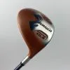 Used RH TaylorMade Burner Driver 10.5* Bubble Shaft 90g Stiff Flex Graphite -Fairway Woods Soldes Magasin IMG 0371