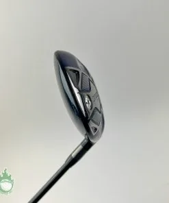 Used RH Callaway Big Bertha REVA Fairway 5 Wood 45g Regular Graphite Golf Club -Fairway Woods Soldes Magasin IMG 0377