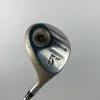 Used RH Ben Hogan Medallion 20* Fairway 5 Wood 5.5 Firm Flex Steel Golf Club -Fairway Woods Soldes Magasin IMG 0382 1