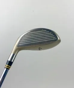 Used RH Ben Hogan Medallion 20* Fairway 5 Wood 5.5 Firm Flex Steel Golf Club -Fairway Woods Soldes Magasin IMG 0386