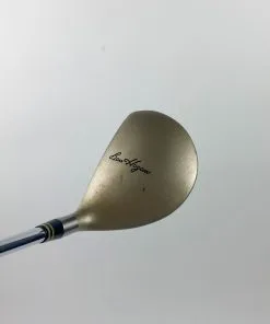 Used RH Ben Hogan Medallion 20* Fairway 5 Wood 5.5 Firm Flex Steel Golf Club -Fairway Woods Soldes Magasin IMG 0388