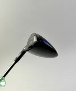 Used RH Callaway Big Bertha REVA Fairway 9 Wood RCH Ladies Graphite Golf Club -Fairway Woods Soldes Magasin IMG 0400