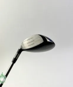 Used RH Callaway Big Bertha REVA Fairway 9 Wood RCH Ladies Graphite Golf Club -Fairway Woods Soldes Magasin IMG 0402