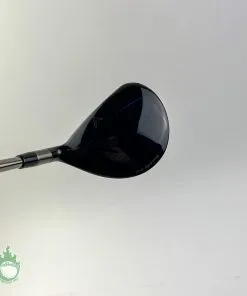 Used RH Callaway Big Bertha REVA Fairway 9 Wood RCH Ladies Graphite Golf Club -Fairway Woods Soldes Magasin IMG 0403