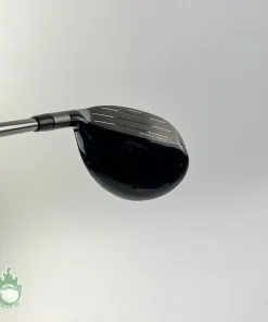 Used RH Callaway Big Bertha REVA Fairway 9 Wood RCH Ladies Graphite Golf Club -Fairway Woods Soldes Magasin IMG 0404