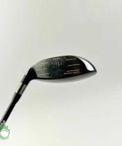 Used RH Callaway Big Bertha REVA Fairway 3 Wood 45g Regular Graphite Golf Club -Fairway Woods Soldes Magasin IMG 0423