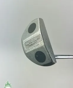 36″ Right Hand Bobby Grace Design “The Fat Lady Swings” Patent Pending Putter