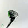 Used Callaway GBB EPIC 3 Wood 15* HZRDUS T800 6.0 65g Stiff Graphite Golf Club 1 Used Callaway GBB EPIC 3 Wood 15* HZRDUS T800 6.0 65g Stiff Graphite Golf Club -Fairway Woods Soldes Magasin IMG 0453