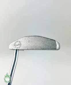 36″ Right Hand Bobby Grace Design “The Fat Lady Swings” Patent Pending Putter -Fairway Woods Soldes Magasin IMG 0458 1