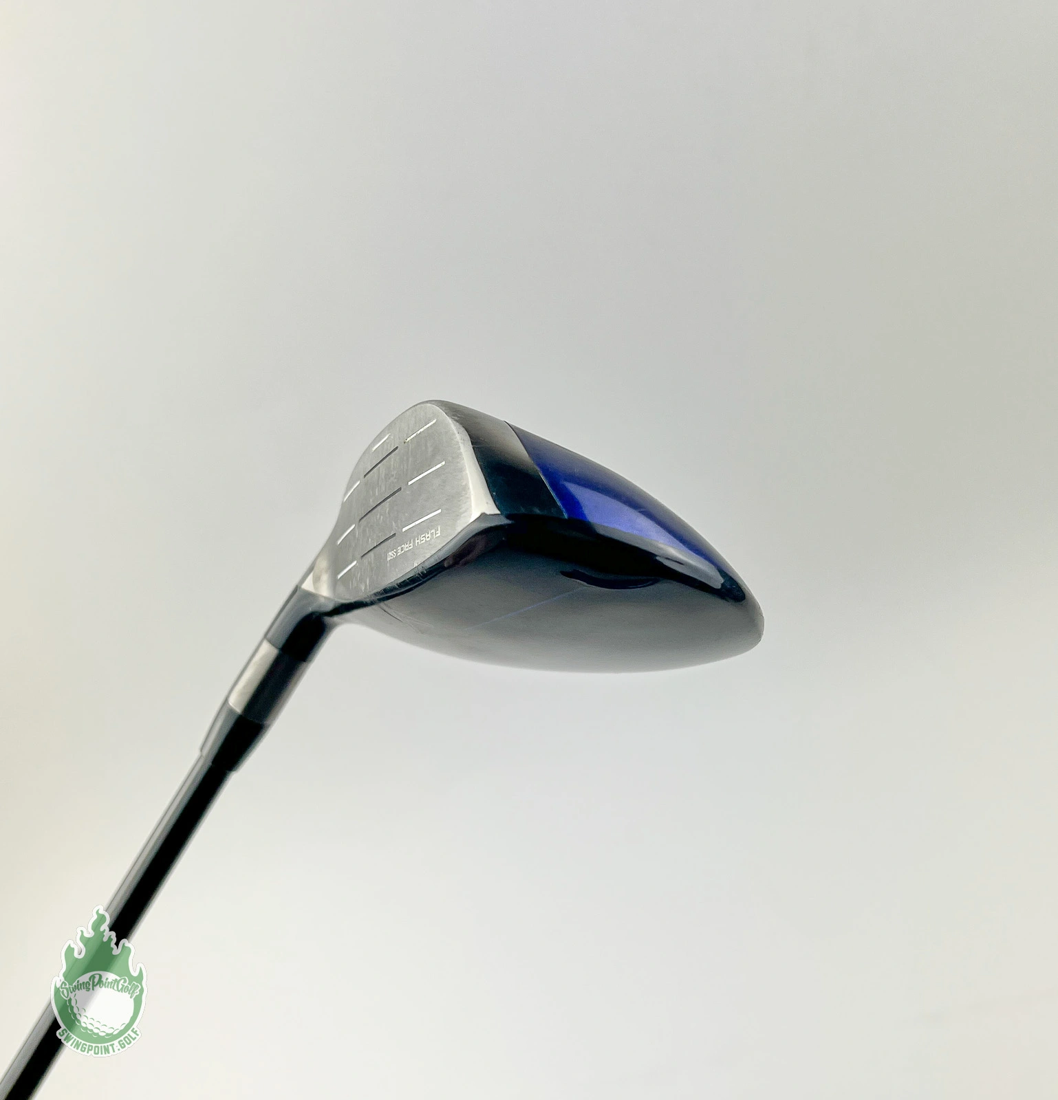 Used RH Callaway Big Bertha REVA Fairway 7 Wood 45g Regular Graphite Golf Club 12 Used RH Callaway Big Bertha REVA Fairway 7 Wood 45g Regular Graphite Golf Club - Image 10