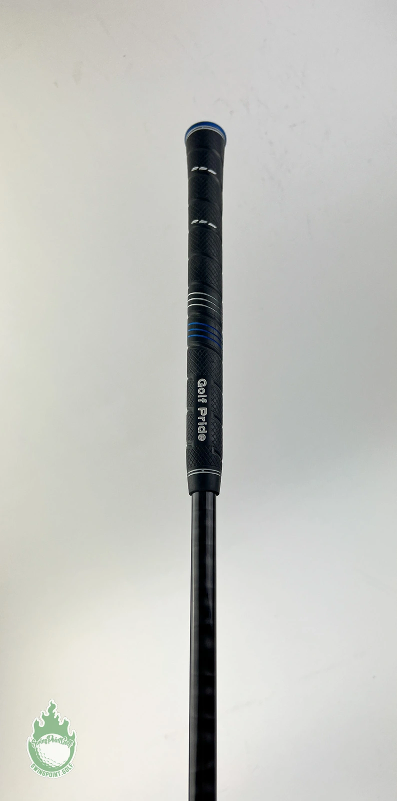 Used RH Callaway Mavrik 3 Wood Even Flow Riptide 60g Stiff Graphite Golf Club 5 Used RH Callaway Mavrik 3 Wood Even Flow Riptide 60g Stiff Graphite Golf Club - Image 3