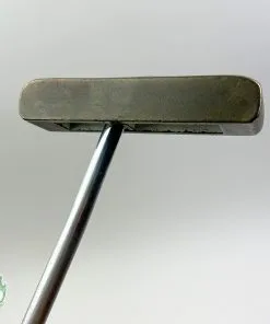 Used Original Right Handed Ping Scottsdale Model 1A Putter 35″ Steel Golf Club -Fairway Woods Soldes Magasin IMG 0498