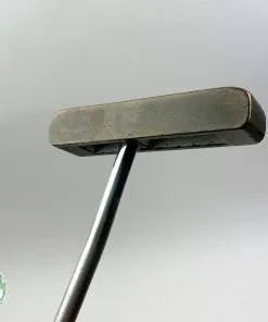 Used Original Right Handed Ping Scottsdale Model 1A Putter 35″ Steel Golf Club -Fairway Woods Soldes Magasin IMG 0499