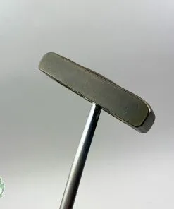 Used Original Right Handed Ping Scottsdale Model 1A Putter 35″ Steel Golf Club -Fairway Woods Soldes Magasin IMG 0500