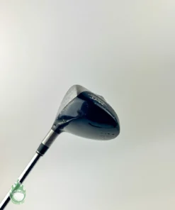 Used RH TaylorMade R7 ST Fairway 3 Wood 15* Stiff Flex Steel Golf Club -Fairway Woods Soldes Magasin IMG 0574