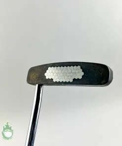 Used Right Handed Ping Darby F 36″ Putter Steel Golf Club -Fairway Woods Soldes Magasin IMG 0740 1