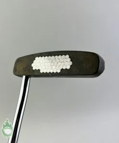 Used Right Handed Ping Darby F 36″ Putter Steel Golf Club -Fairway Woods Soldes Magasin IMG 0741 1