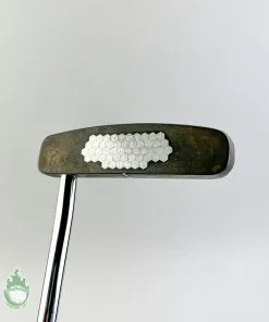 Used Right Handed Ping Darby F 36″ Putter Steel Golf Club -Fairway Woods Soldes Magasin IMG 0742 1