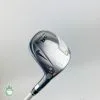 Used RH NIKE MachSpeed Fairway 3 Wood 17* UST Mamiya Ladies Flex Graphite Golf