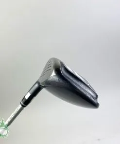 Used RH NIKE MachSpeed Fairway 3 Wood 17* UST Mamiya Ladies Flex Graphite Golf -Fairway Woods Soldes Magasin IMG 0782