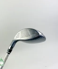 Used RH NIKE MachSpeed Fairway 3 Wood 17* UST Mamiya Ladies Flex Graphite Golf -Fairway Woods Soldes Magasin IMG 0783