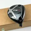 Used Right Handed Titleist TS3 Fairway 3 Wood 15* HEAD ONLY Golf Club -Fairway Woods Soldes Magasin IMG 0835