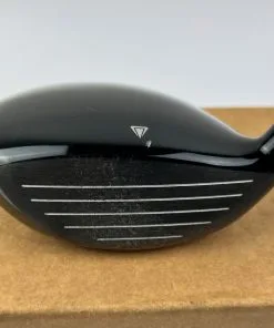 Used Right Handed Titleist TS3 Fairway 3 Wood 15* HEAD ONLY Golf Club -Fairway Woods Soldes Magasin IMG 0840