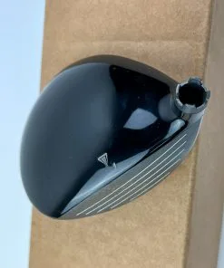 Used Right Handed Titleist TS3 Fairway 3 Wood 15* HEAD ONLY Golf Club -Fairway Woods Soldes Magasin IMG 0842