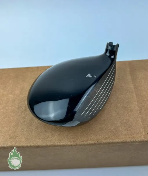 Used Right Handed Titleist TS3 Fairway 3 Wood 15* HEAD ONLY Golf Club -Fairway Woods Soldes Magasin IMG 0844