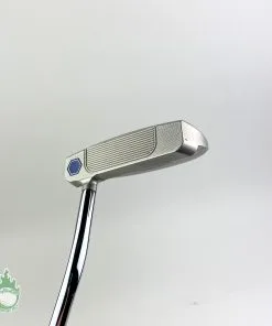 Used RH Bettinardi Studio Stock 38 303SS 34″ Putter Golf Steel Golf Club -Fairway Woods Soldes Magasin IMG 0866