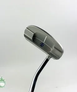 Used RH Bettinardi Studio Stock 38 303SS 34″ Putter Golf Steel Golf Club -Fairway Woods Soldes Magasin IMG 0867