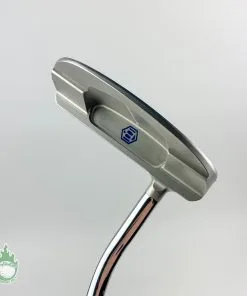Used RH Bettinardi Studio Stock 38 303SS 34″ Putter Golf Steel Golf Club -Fairway Woods Soldes Magasin IMG 0868