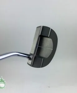 Used RH Bettinardi Studio Stock 38 303SS 34″ Putter Golf Steel Golf Club -Fairway Woods Soldes Magasin IMG 0869