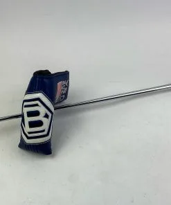 Used RH Bettinardi Studio Stock 38 303SS 34″ Putter Golf Steel Golf Club -Fairway Woods Soldes Magasin IMG 0871