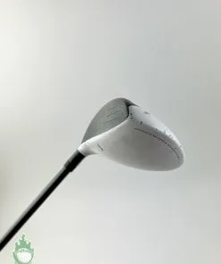 Used Right Hand TaylorMade RBZ Fairway 3 Wood 15* Regular Graphite Golf Club 22 Used Right Hand TaylorMade RBZ Fairway 3 Wood 15* Regular Graphite Golf Club -Fairway Woods Soldes Magasin IMG 0948