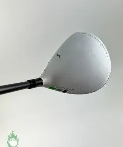 Used Right Hand TaylorMade RBZ Fairway 3 Wood 15* Regular Graphite Golf Club 19 Used Right Hand TaylorMade RBZ Fairway 3 Wood 15* Regular Graphite Golf Club -Fairway Woods Soldes Magasin IMG 0951