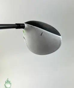 Used Right Hand TaylorMade RBZ Fairway 3 Wood 15* Regular Graphite Golf Club 18 Used Right Hand TaylorMade RBZ Fairway 3 Wood 15* Regular Graphite Golf Club -Fairway Woods Soldes Magasin IMG 0952