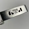 Used Right Handed Ping PAL G5i 35″ Putter Steel Golf Club With Headcover -Fairway Woods Soldes Magasin IMG 1061